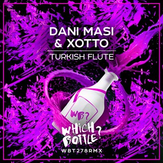 Turkish Flute by Dani Masi & Xotto Download