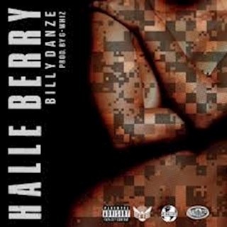 Halle Berry by Billy Danze Download