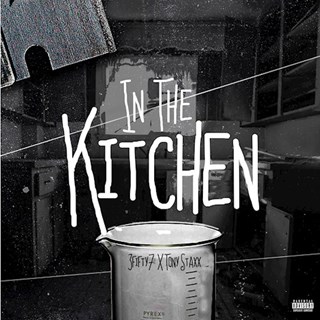In The Kitchen by Tony Staxx Download