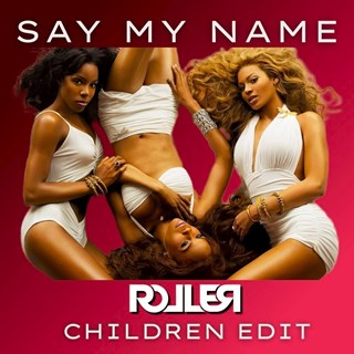 Say My Name by Destinys Child vs Robert Miles Download