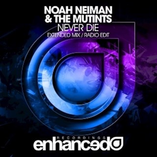Never Die by Noah Neiman & The Mutints Download