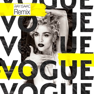 Vogue by Madonna Download