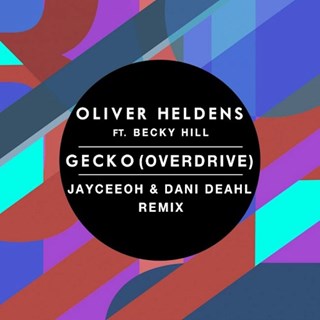 Gecko Overdrive by Oliver Heldens & Becky Hill Download