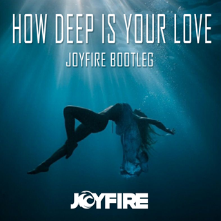 How Deep Is Your Love by Calvin Harris, Disciples, Ina Wroldsen Download