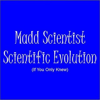 Kiss Me With A Sound by Madd Scientist Download