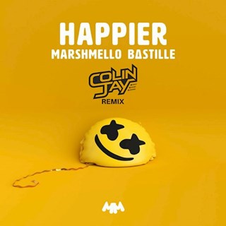 Happier by Marshmello ft Bastille Download