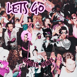 Jaden Bojsen Sami Brielle Lets Go Nagrim Remix by DJ Nagrim Download