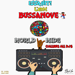 Bussa Move by L8k Download