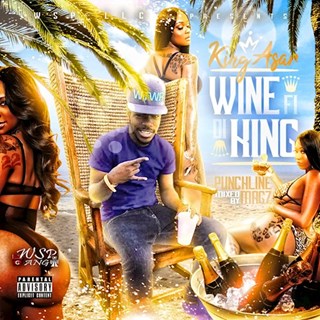 Wine Fi Di King by King Asar Download
