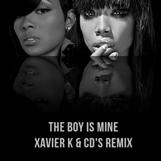 The Boy Is Mine by Brandy & Monica Download
