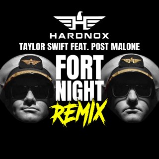 Fortnight by Hardnox X Taylor Swift ft Post Malone Download