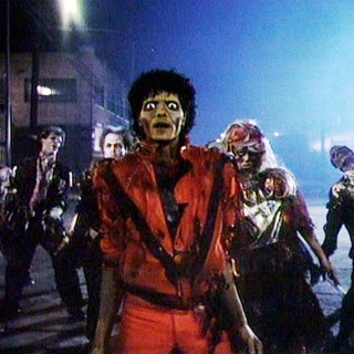 Thriller by Michael Jackson Download