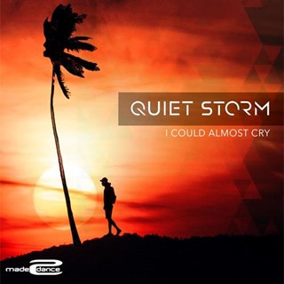 I Could Almost Cry by Quiet Storm Download