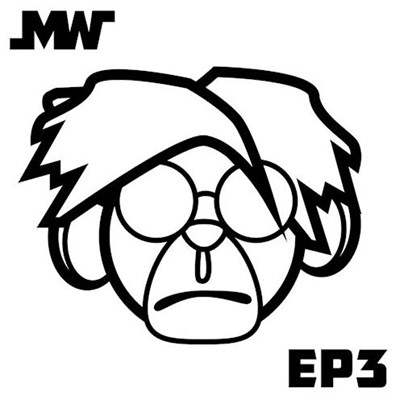 Monkey Warhol - Everything Starts With An E (Original Mix)