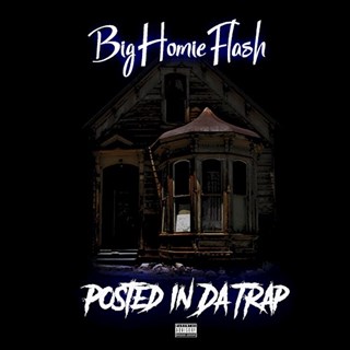 Posted In Da Trap by Big Homie Flash Download