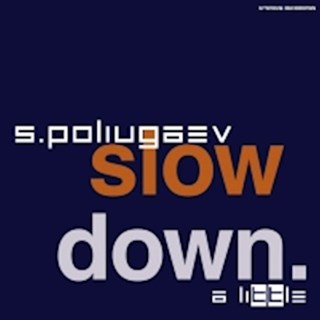 Slow Down A Little by S Poliugaev Download