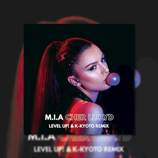 Mia by Cher Lloyd Download