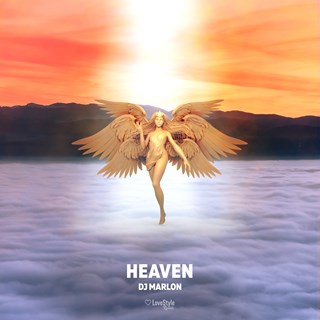 Heaven by DJ Marlon Download