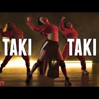 Teach Me How To Taki by DJ Snake vs Cali Swag District Download
