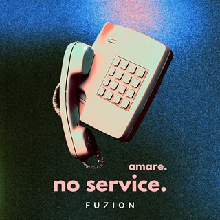 No Service by Amare Download