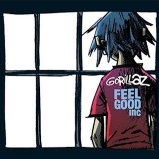 Feel Good by Gorillaz Download