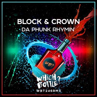 Da Phunk Rhymin by Block & Crown Download