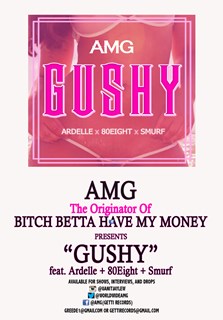Gushy by Amg Download