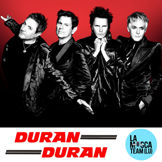 Sunrise by Duran Duran X Choujaa Download