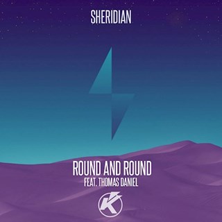 Round & Round by Sheridian Download