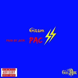 Pac by 6Ixam Download