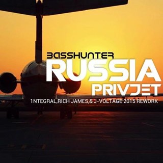 Russian Adaptation by Basshunter vs The Weekend Download