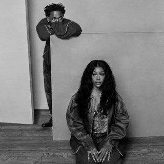 Luther Clean by Kendrick Lamar & Sza Download