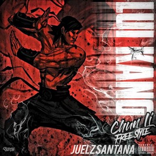 Lui Kang by Juelz Santana Download