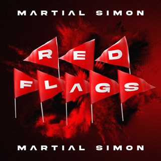 Red Flags by Martial Simon Download