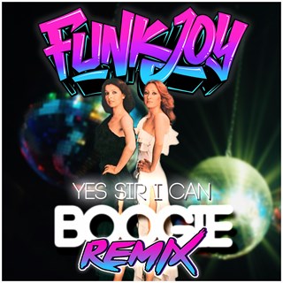 Yes Sir I Can Boogie by Baccara Download