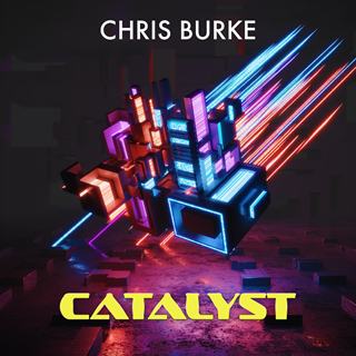 Catalyst by Chris Burke Download