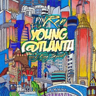 Living Young by Fyn Ren ft Wonder B Download