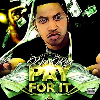 Pay 4 It by Dee Roze Download