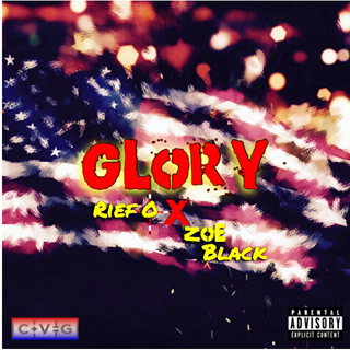 Glory by Riefo ft Zoe Black Download