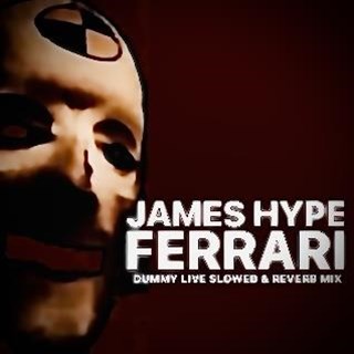 Ferrari by James Hype Download