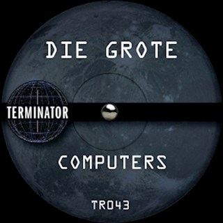 Computers by Die Grote Download