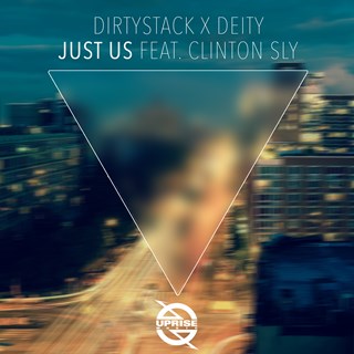 Just Us by Dirty Stack & Deity ft Clinton Sly Download