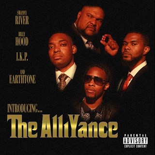 The Front Line by The Aliiyance ft Booder Download