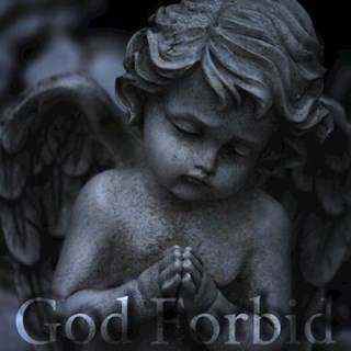God Forbid by J Rocca Download