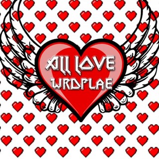 All Love by Wrdplae Download