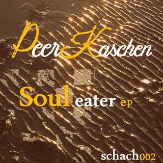 Soul Eater by Peer Kaschen Download