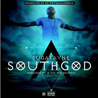 Southgod by Suga Kayne Download