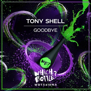 Goodbye by Tony Shell Download