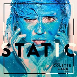 Static by Colette Carr Download