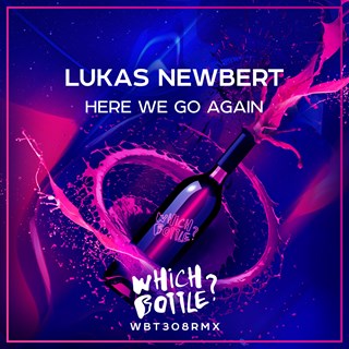Here We Go Again by Lukas Newber Download